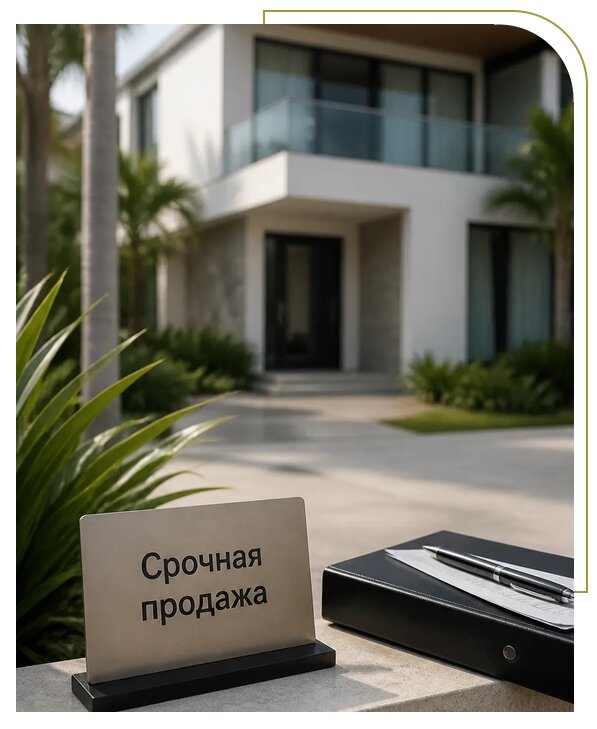 Срочная продажа недвижимости Пхукет из Пугачёва от 50800 р. | коПхукет-Пгч
